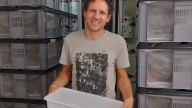 Una tesis doctoral avala la eficacia de la suelta de mosquitos tigre esterilizados que se probó en Polinyà
