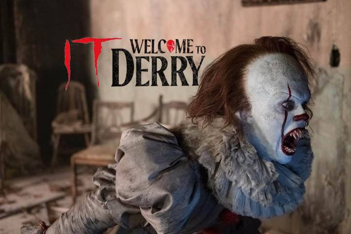 Pennywise está de regreso: Mira el nuevo y aterrador tráiler de “Welcome to Derry”