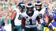 PFT's Week 4 2025 NFL power rankings