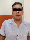 Asegura Policía de Ecatepec a un conductor en operativo Alcoholímetro