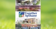 "The community will decide": $440 million 'Together Spokane' measure on the ballot in just a overa a month