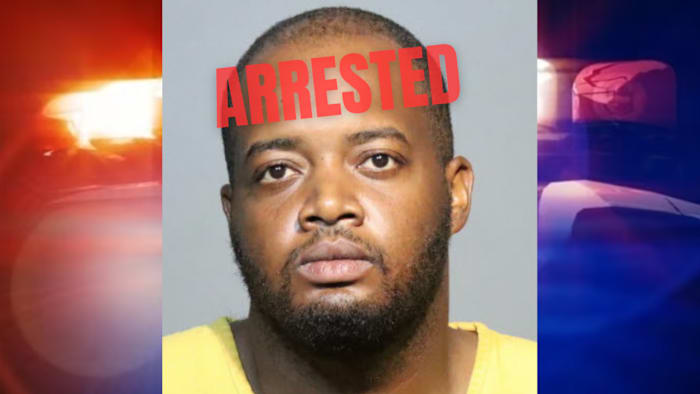 Man jailed despite self-defense claim months after Sanford shooting, police say