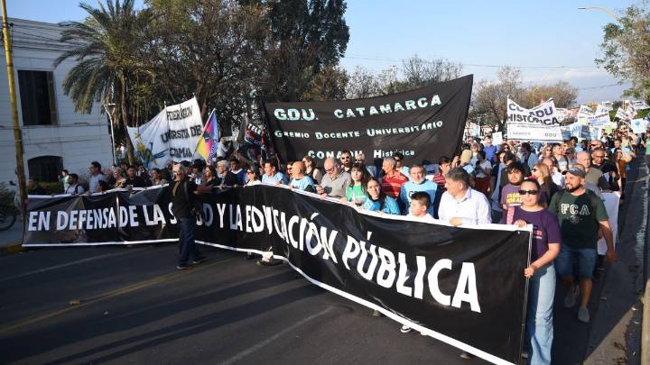Monguillot destacó los rechazos de Diputados