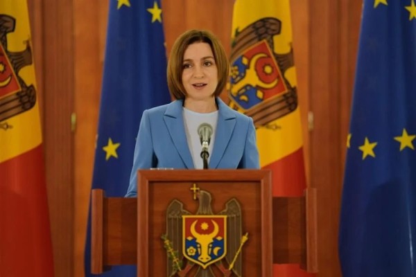 Partido proeuropeo moldavo gana elecciones cruciales