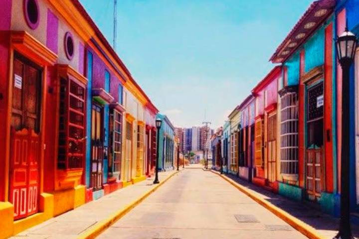 Maracaibo: 496 años de fundada, por Ángel Lombardi Lombardi