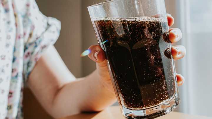 Sugar consumption is increasing because of climate change