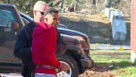 Migrant convicted of raping teen at Massachusetts hotel shelter