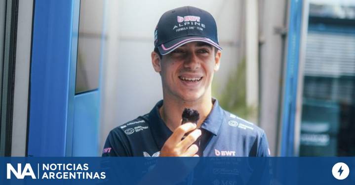 Colapinto, tras las pruebas libres en el GP de Azerbaiyán: “Nos está costando mucho en esta pista”