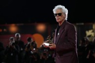 The 2025 Venice Film Festival is over. Here's everything you need to know