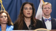 The Justice Department sues Maine and Oregon, ratcheting up demands for voter data