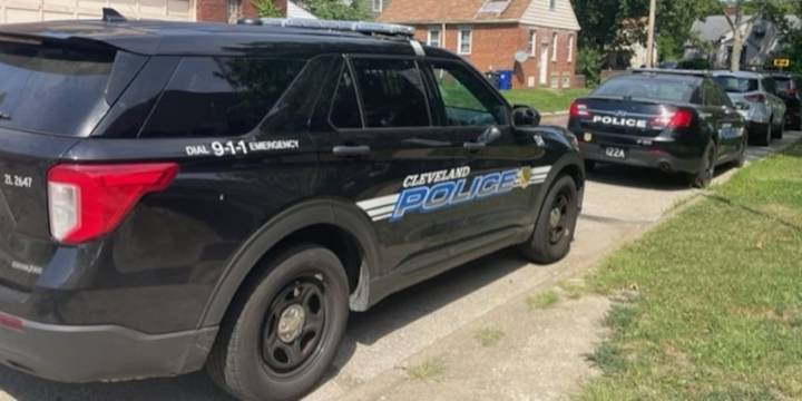 Teen fatally shot at Airbnb party on west side: Cleveland Police