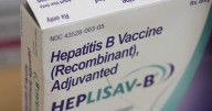 Maine health officials concerned federal committee will change Hepatitis B vaccine recommendations