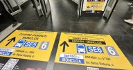 ¿Hasta cuándo permanecerán cerrados tramos de la Línea 6 de Metro?