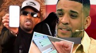 Abogado de Jefferson Farfán expone CHATS INÉDITOS de 'Cri Cri' con joven y 'La Foquita' tras presunto abuso: "¿Quién más estuvo contigo?"