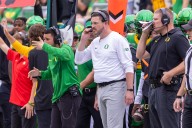 Oregon is next for Penn State when Lions return from bye: A closer look at the Ducks