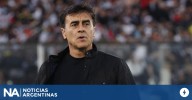 Independiente llegó a un acuerdo con Gustavo Quinteros y debutaría en el clásico ante Racing