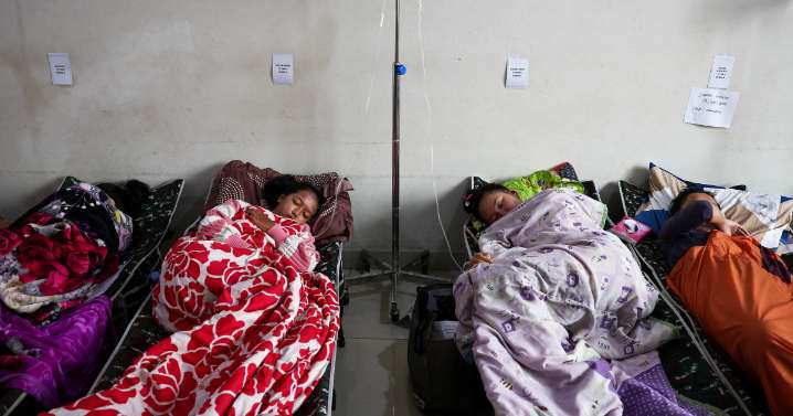 Indonesia faces calls to halt free meals program as over 5,000 schoolchildren fall ill