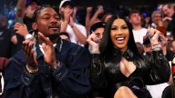 Pregnant Cardi B Addresses Boyfriend Stefon Diggs’ Paternity Suit
