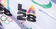 Starbucks becomes founding-level partner for 2028 L.A. Olympic Games