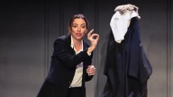 Regina Blandón revive Prima Facie, obra de Suzie Miller