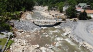 One year after Helene: Asheville recovers, with scars but resilience