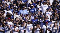 Los Dodgers se convierten en el décimo equipo en la historia del béisbol en atraer a 4 millones de aficionados en una temporada