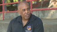 Voice of the Voter | Football referee focused on future