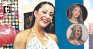 Karla Tarazona se burla de Xiomy Kanashiro tras estrenar videoclip musical: “El ‘totó’ de Yahaira si canta” Tarazona vacila a ‘chinita’ porque grabó video musical con su orquesta y no es cantante y cr