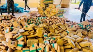 “Los narcotraficantes europeos son los responsables de la violencia en el Cauca y otras regiones de Colombia”, así lo aseveró Petro desde el municipio de Timbío