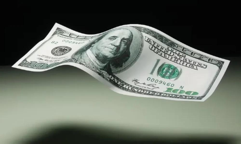 Precio del dólar del 30 de septiembre se dispara por casi dos bolívares