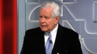 Former Ohio congressman comments on Charlie Kirk’s faith and family