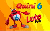 Loto Plus de hoy miércoles: los números ganadores