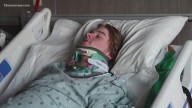 Teenage gymnast sues Chesapeake gym for alleged 'unsafe' conditions that led to life
