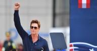 Tom Brady is returning to the football field
