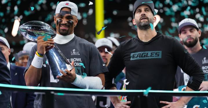 NFL Power Rankings Week One Edition