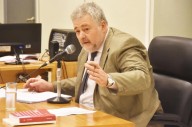 Un año de prisión en suspenso por agredir a su hijo de dos años