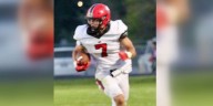 Athlete of the Week: Brogan Benes
