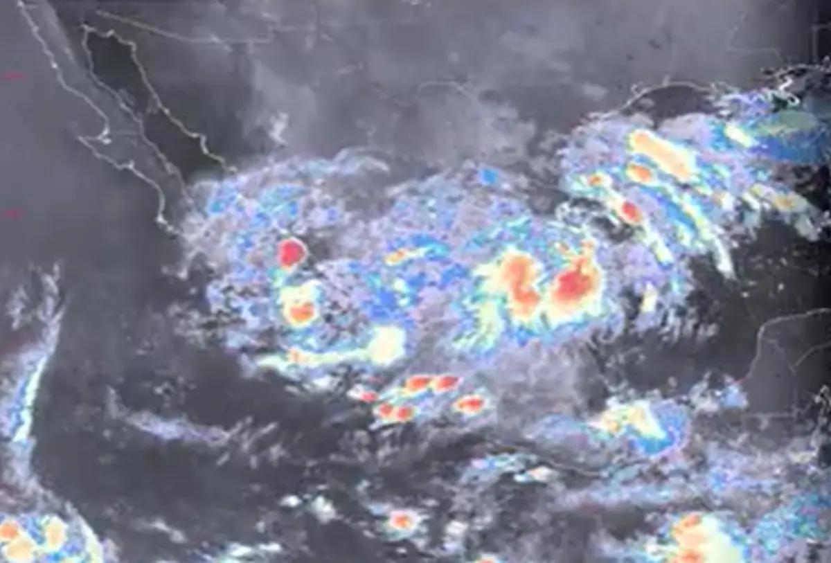 Clima en Guadalajara: ¿A qué hora comenzará a llover HOY 8 de septiembre?