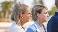 Michaelia Cash supports Sussan Ley’s leadership in the wake of Jacinta Price demotion
