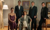 Llega una nueva serie nacional a Netflix: “Las maldiciones”