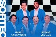 ¡EL LIBERAL te regala entradas para el show de Los Alfiles!