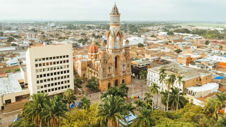 Día sin carro y sin moto en Palmira: ¿cuándo será y quiénes podrán circular?