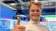 El reemplazante de Colapinto, ilusionado por su debut en la FP1 de Monza
