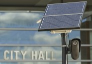 After Evanston fires Flock, it reinstalls license-plate reader, so Evanston covers them