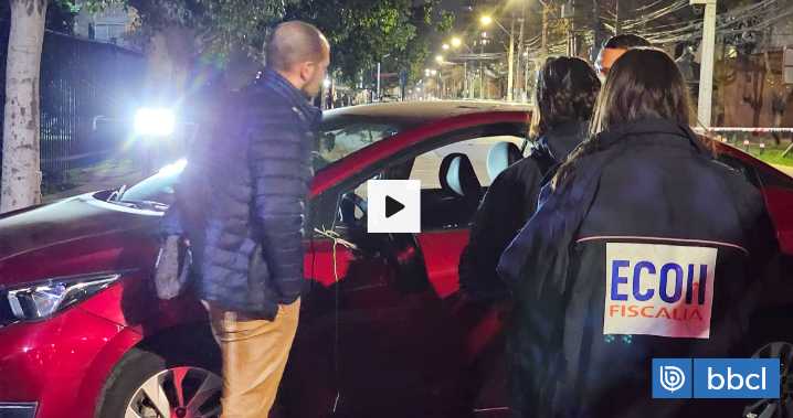 Dos hombres resultan baleados por desconocidos en Población La Legua: están fuera de riesgo vital
