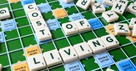 Desperate families seeking charity loans for basics