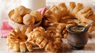 No salgas corriendo a la panadería: mirá cómo hacer la mejor cremona casera para acompañar tus mates