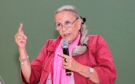 Fallece Teresa Ulloa Ziáurriz, incansable luchadora contra la trata de mujeres y niñas