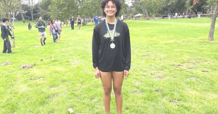 Cross Country Invitational