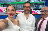 “Llegamos ya a 35 mil pre-registros”: Víctor de la Rosa, Director de Transporte Urbano y Sostenible